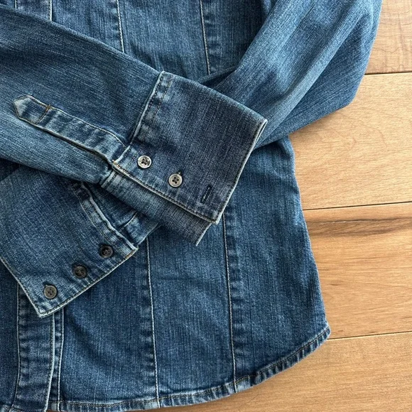 GAP Denim Jacket - Picture 5 of 6